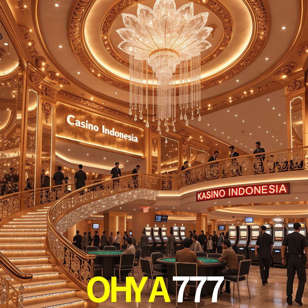 OHYA777 APK v4.7.5 - Screenshot fitur notifikasi push update terbaru